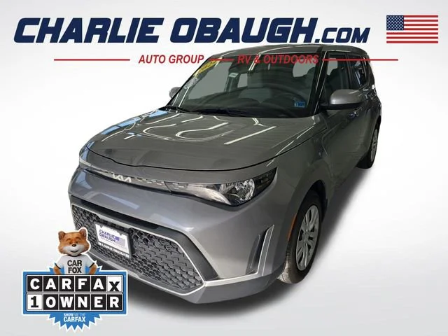 2024 Kia Soul