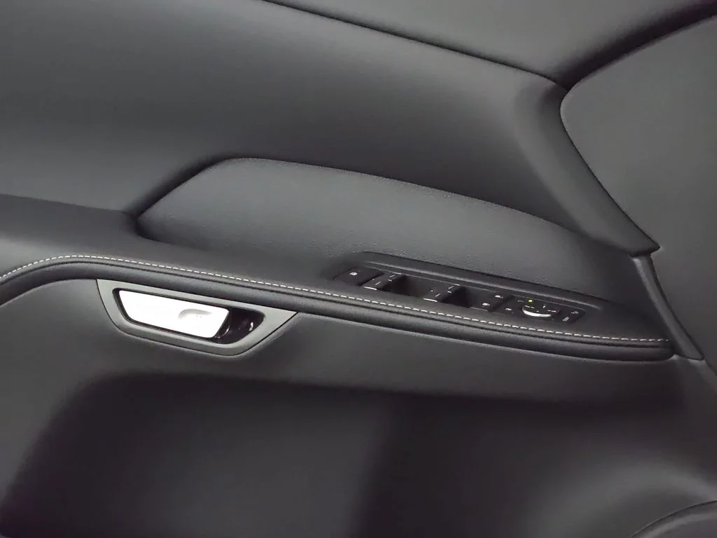New 2026 Cloudburst Gray Lexus AWD image 26