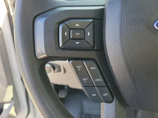 Used 2017 Oxford White Ford XL image 13