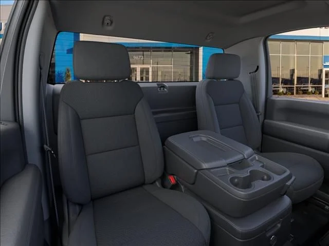 New 2026 White GMC Pro image 16