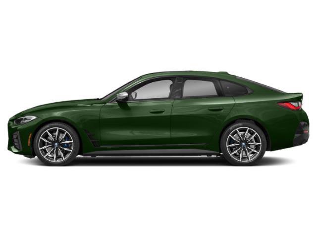 Used 2023 San Remo Green Metallic BMW eDrive35 image 3