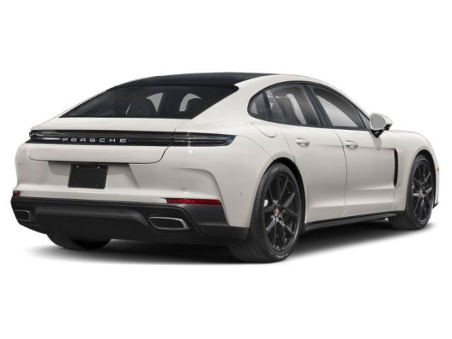 Used 2025 Blue Porsche  image 2