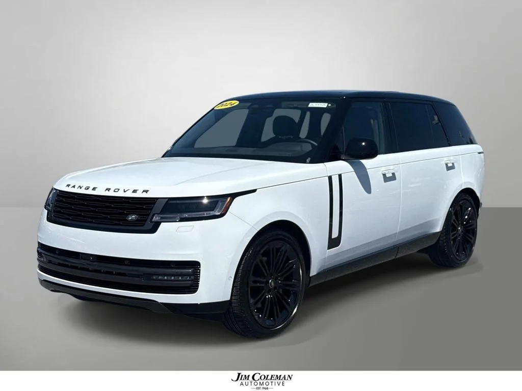 2024 Land Rover Range Rover 3.0 SE LWB 7's photo