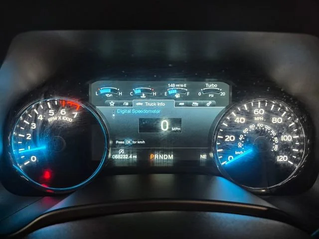 2019 Ford F-150 Lariat - Photo 25