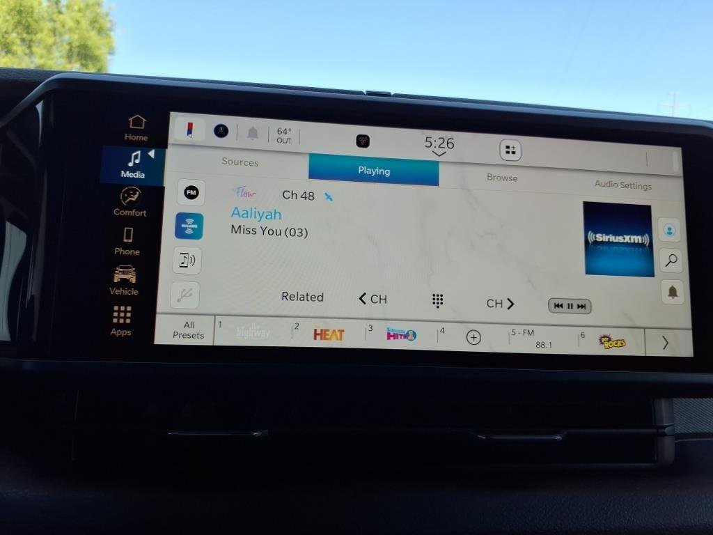 2025 Jeep Wrangler 4-Door Sport S - Photo 7