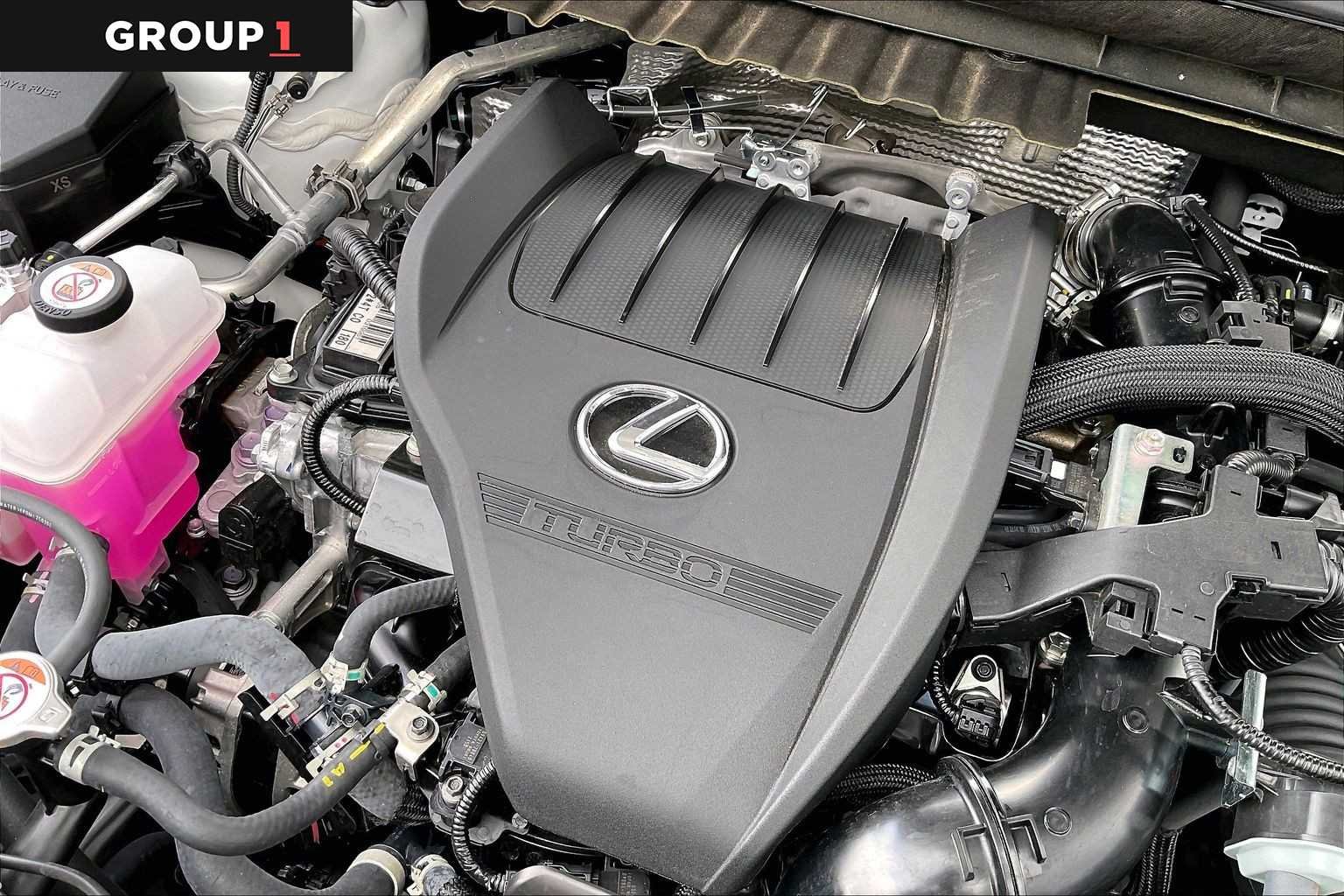 Used 2026 Ultra White Lexus Premium image 30