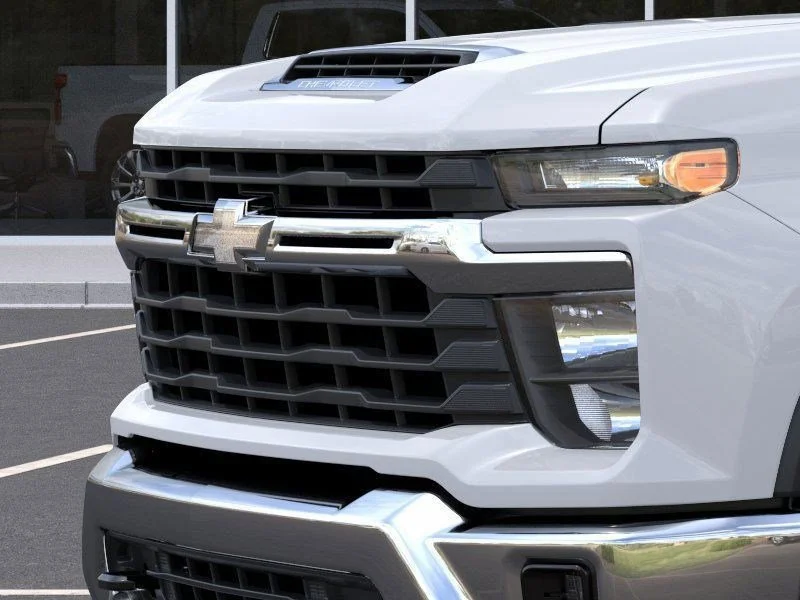 2026 Chevrolet Silverado 3500 HD LT - Photo 13
