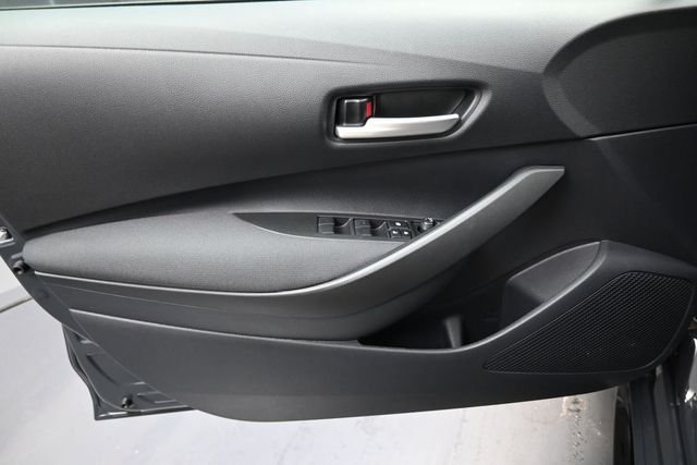 Used 2026 Gray Toyota SE image 17
