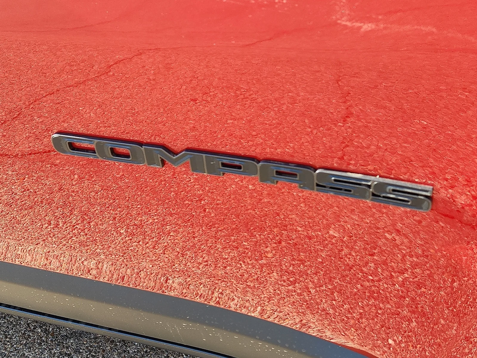 New 2026 PR6 Red Hot Pea Jeep LATITUDE ALTITUDE 4X4 image 8