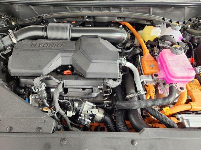 New 2026 Gray Hyundai SEL Convenience image 13