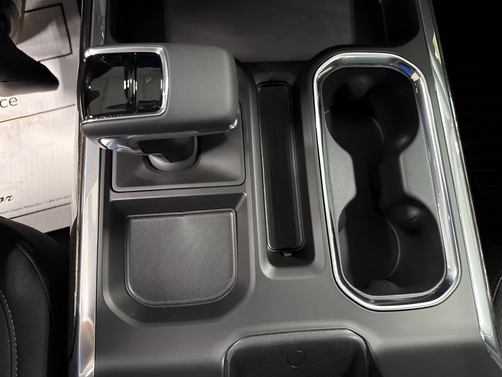 New 2026 Sterling Gray Metallic Chevrolet RST image 14