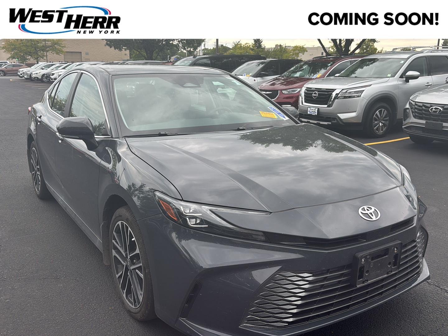 Used 2026 Underground Toyota XLE image 1