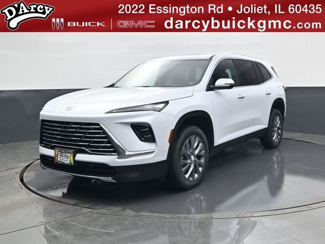 2026 Buick Enclave Preferred AWD's photo