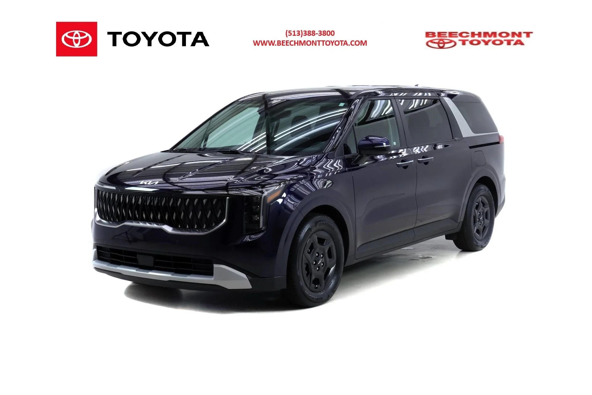 2026 Kia Carnival