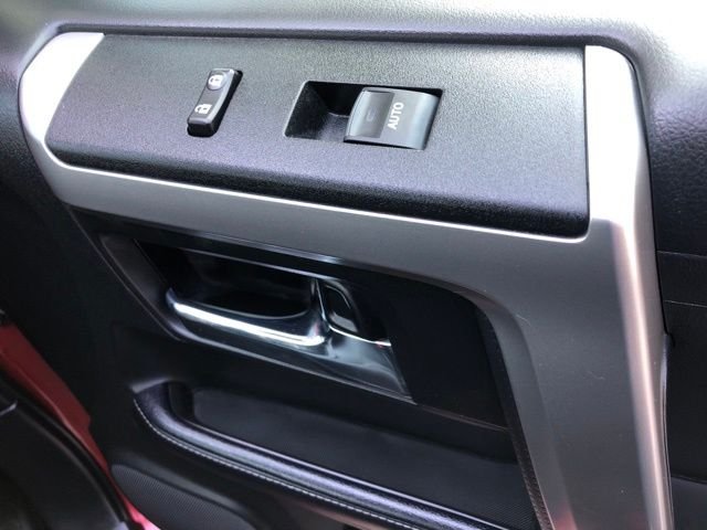 Used 2023 Red Toyota Limited image 16