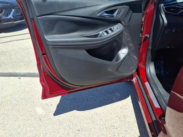 2022 Buick Encore GX Select - Photo 10