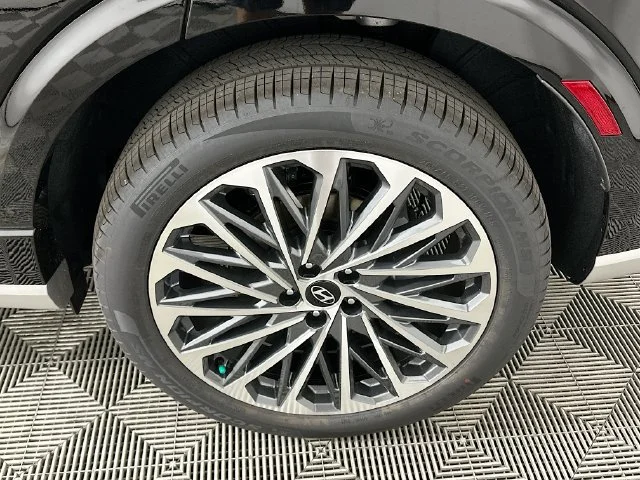 New 2026 Black Hyundai Calligraphy image 23