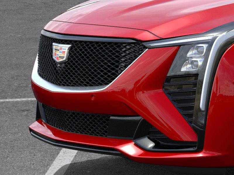 2026 Cadillac CT5 Sport - Photo 13