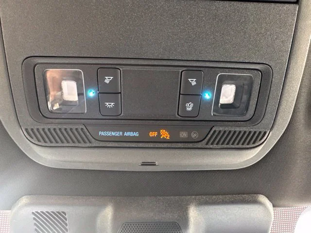 New 2026 Silver Ford STX image 28