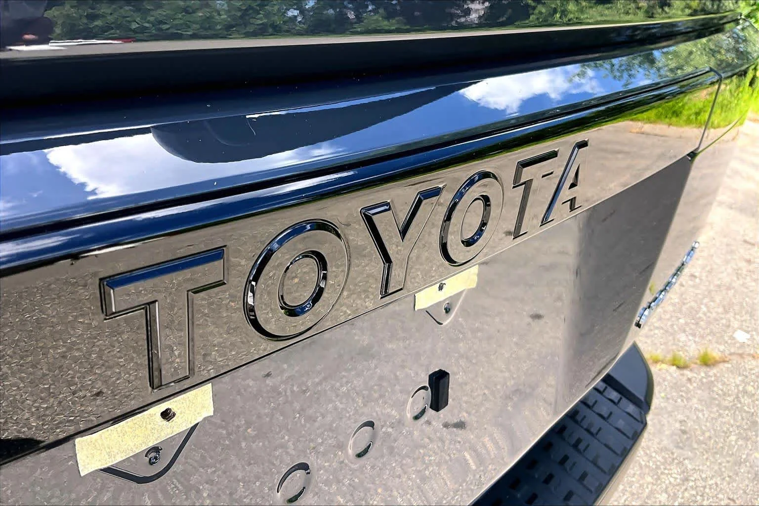 Used 2024 Underground Toyota  image 30