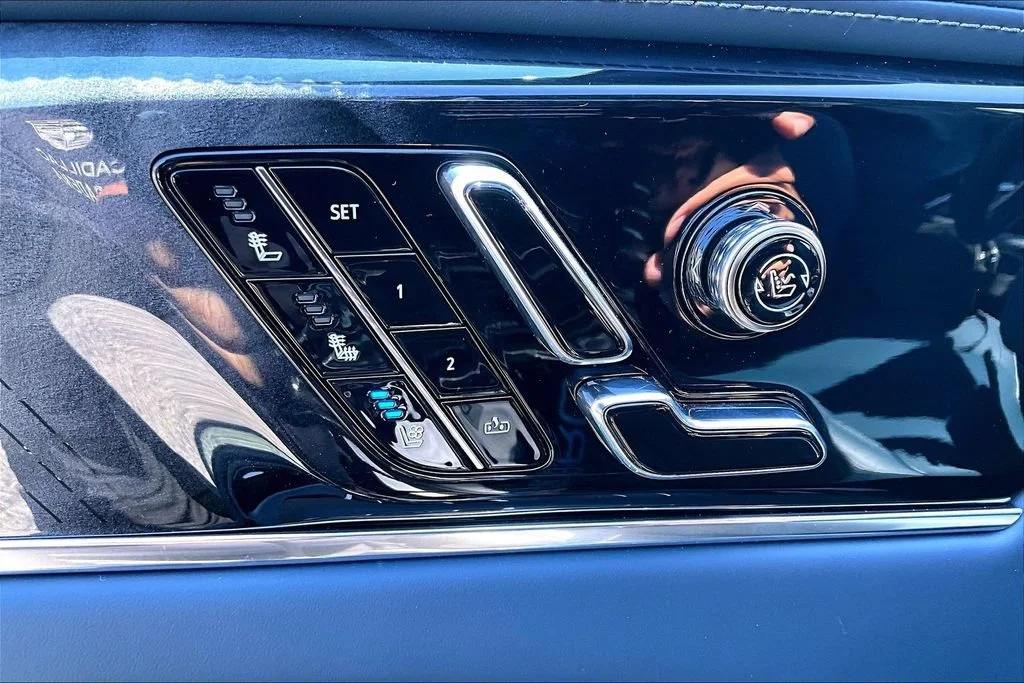 2026 Cadillac Escalade IQ Premium Sport - Photo 20