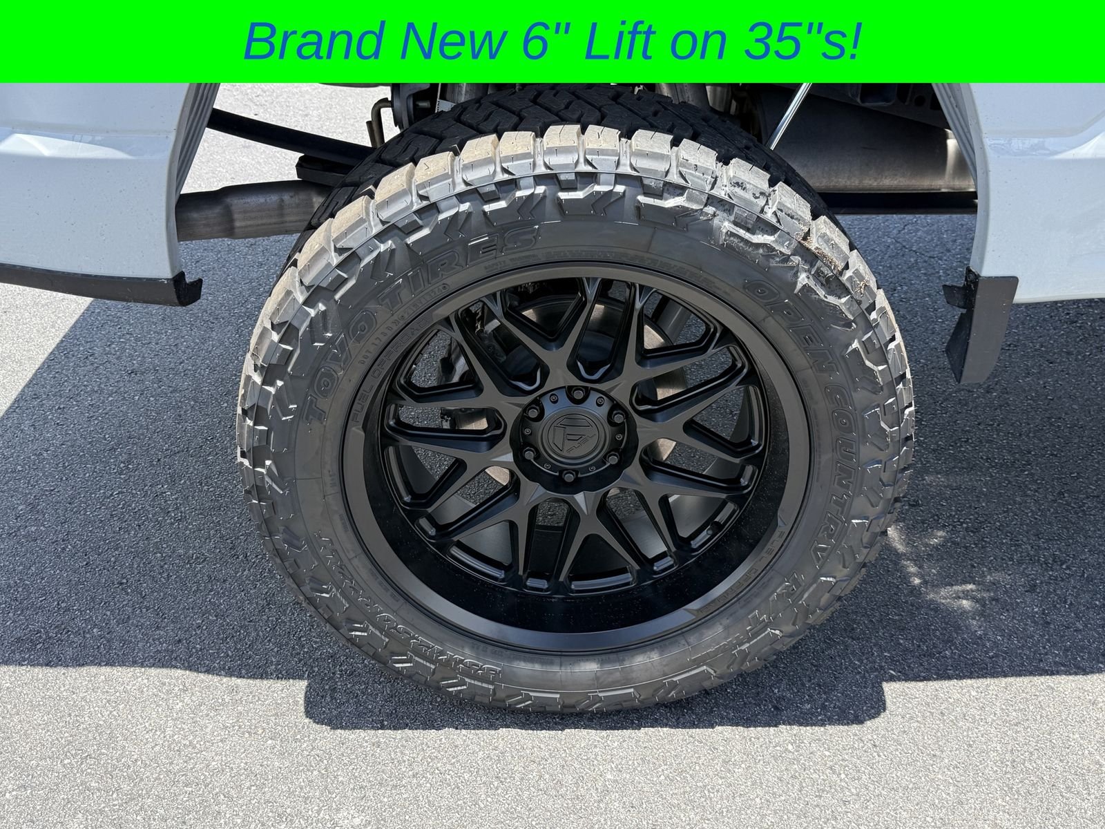 Used 2024 Avalanche Ford STX image 37