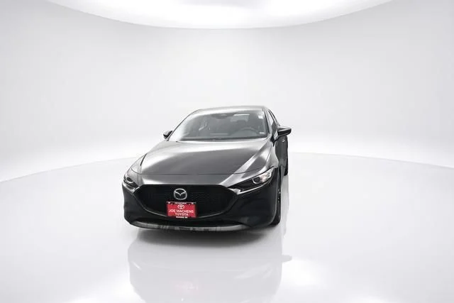 Used 2024 Black Mazda 2.5 S Select Sport image 33