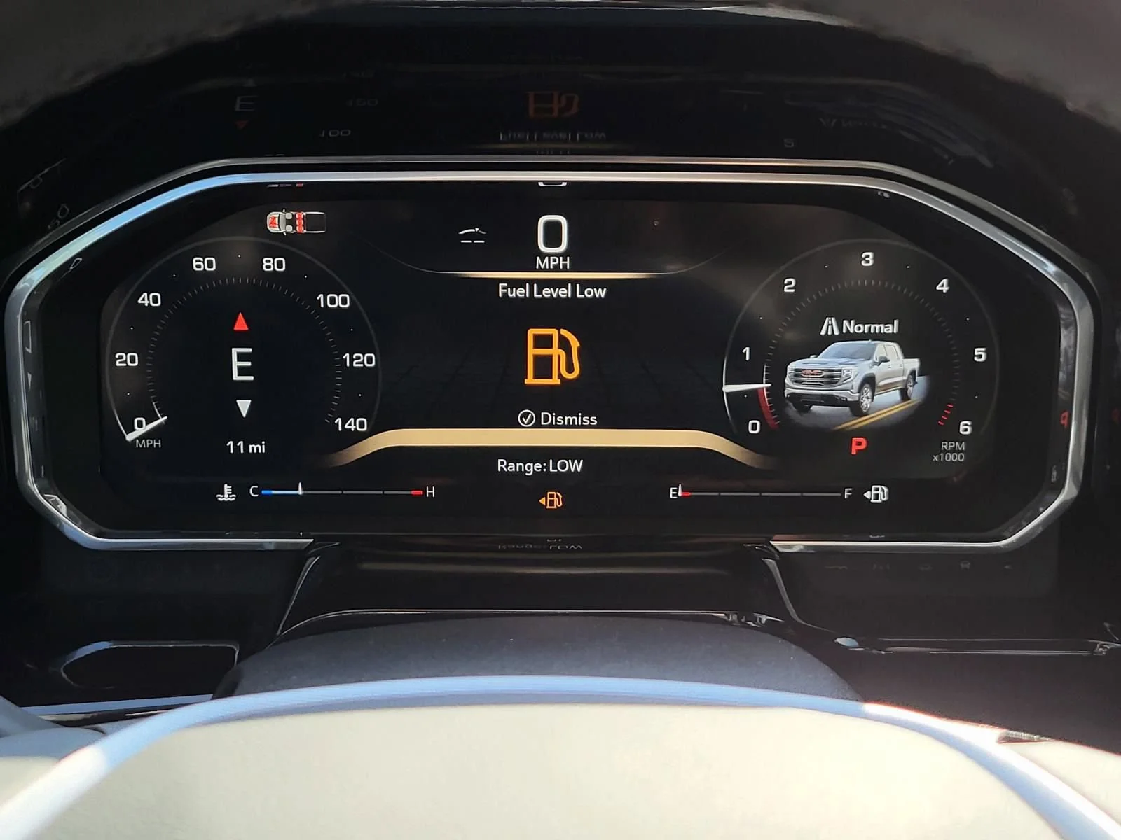2026 GMC Sierra 1500 Elevation - Photo 12