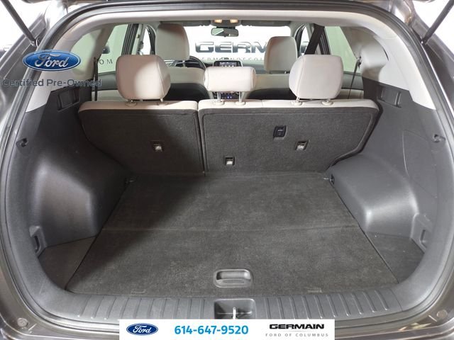 Certified Used 2020 Magnetic Force Metallic Hyundai SE image 23