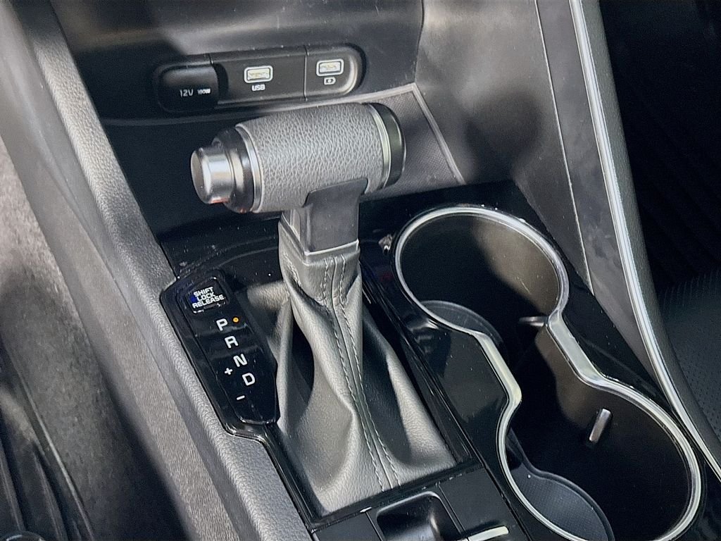 Used 2023 Gray Kia GT image 18