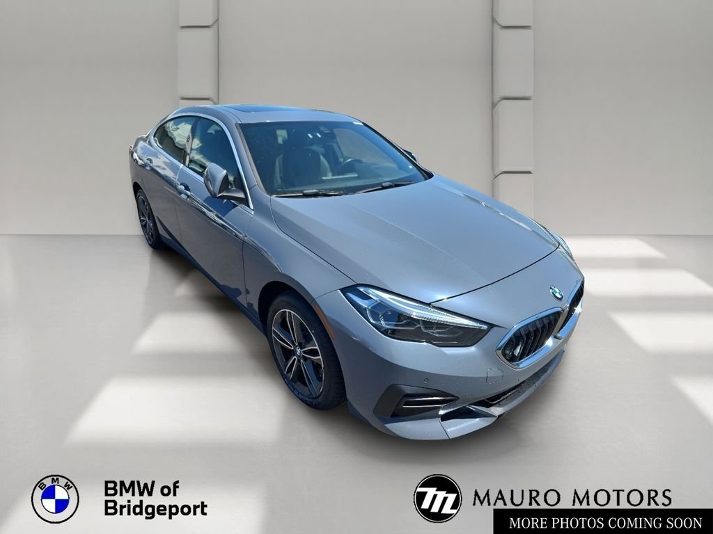 2022 BMW 2 Series 228i