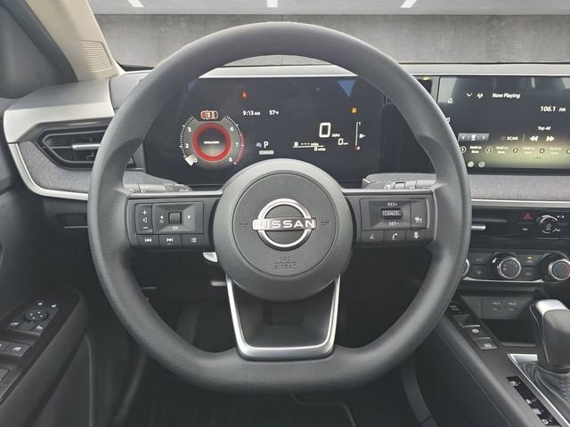 Used 2026 Brown Nissan S image 21