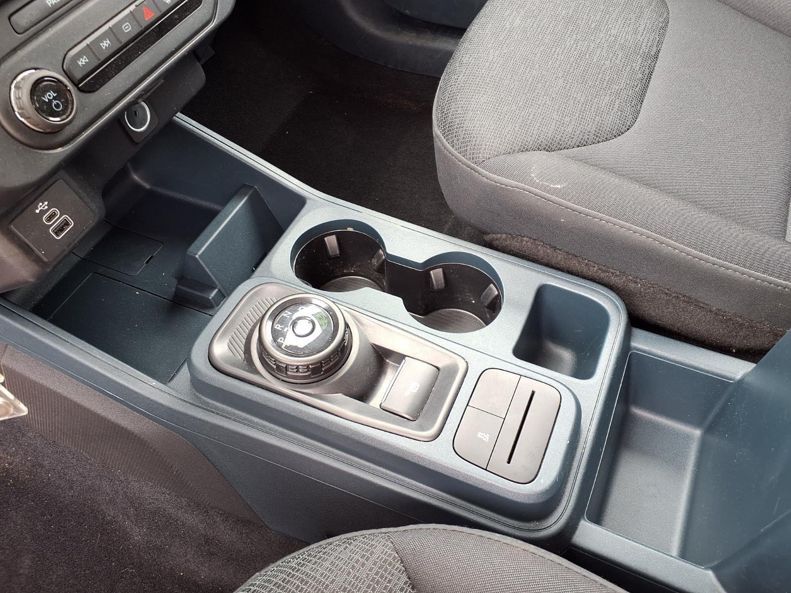 Used 2025 Velocity Blue Ford XL image 5