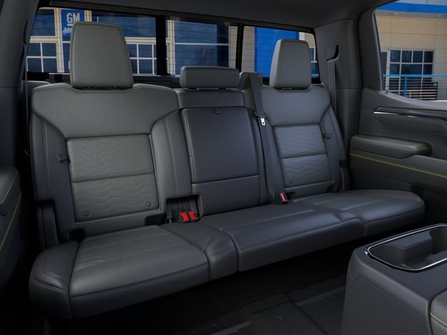 2026 Chevrolet Silverado 1500 ZR2 - Photo 17