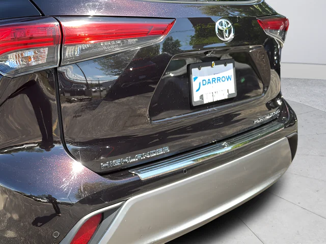 Used 2021 Brown Toyota Platinum image 29