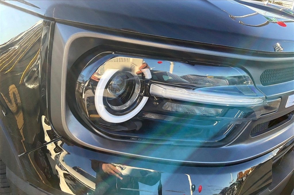 2023 FORD BRONCO SPORT - Image 25