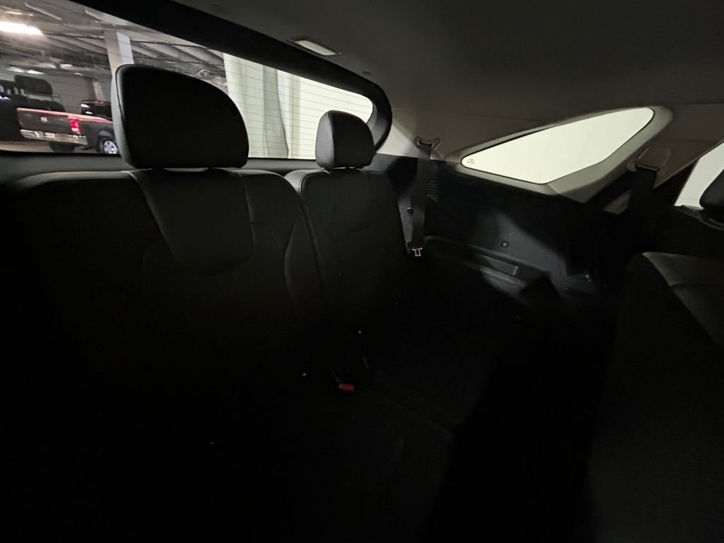 Used 2024 Gray Kia S image 17