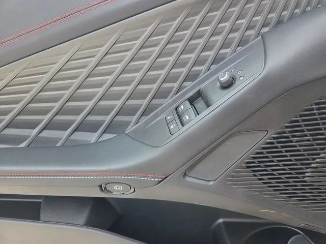 New 2026 Destroyer Gray Exterior Paint Dodge Scat Pack image 19