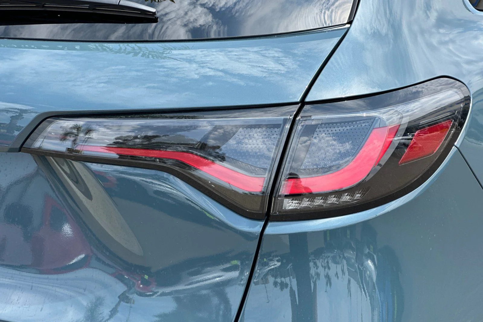 New 2026  Honda EX-L image 30