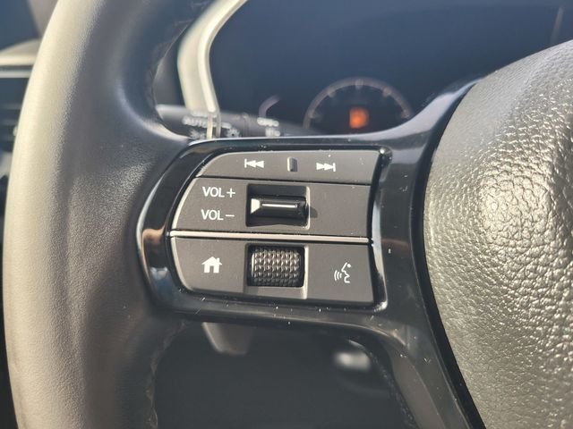 Used 2025  Honda EX-L image 28