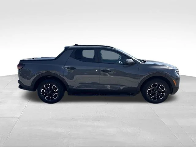 Used 2023 Gray Hyundai SEL image 6