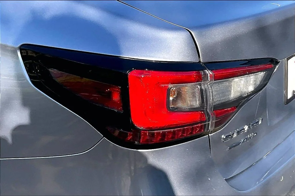 Certified Used 2024 Silver Subaru Limited image 31
