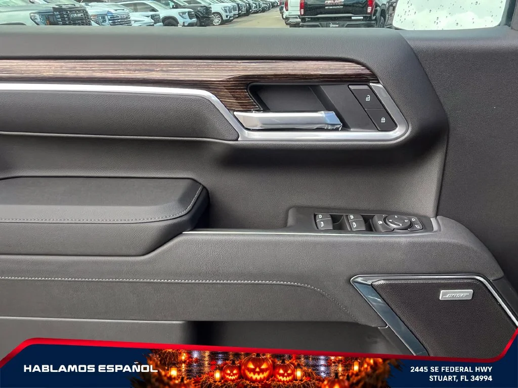 New 2026 Sterling Metallic GMC Elevation image 23