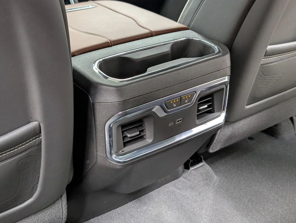 Used 2025 Sterling GMC Denali Ultimate image 19