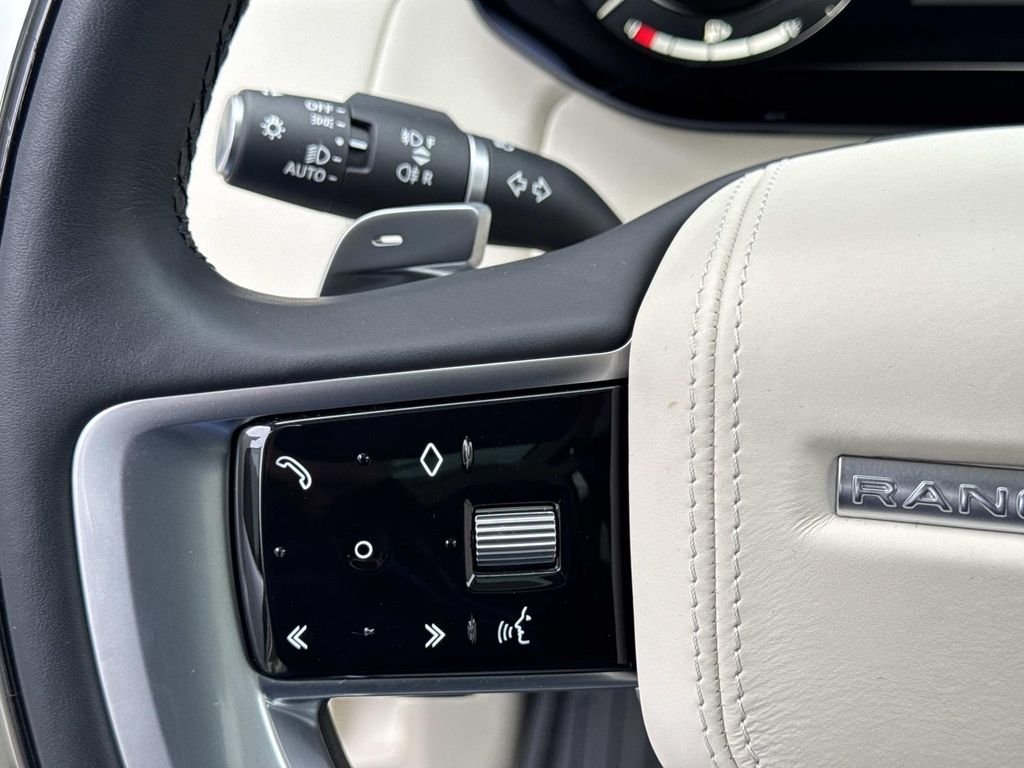 2023 Land Rover Range Rover SE - Photo 29