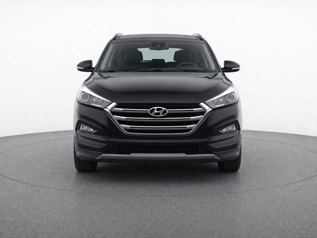 Used 2017 Black Hyundai Limited image 5