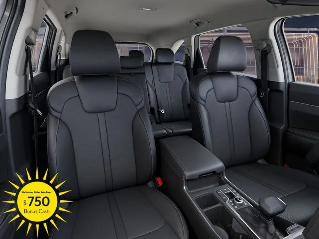 2026 Kia Sorento EX - Photo 15