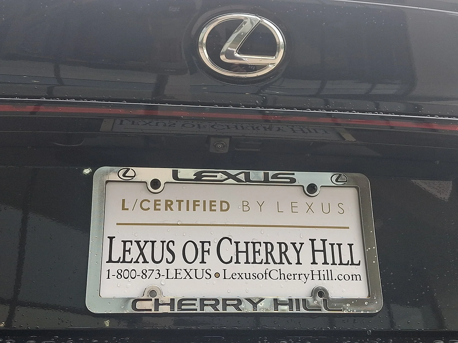 Certified Used 2025 CAVIAR Lexus  image 29