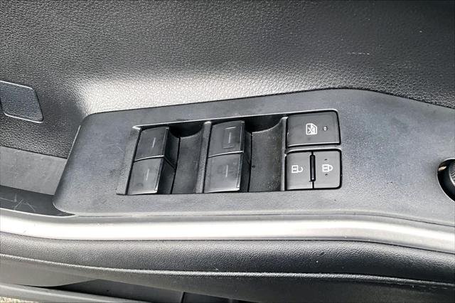 Certified Used 2024 CELESTIAL SILVER Toyota  image 36