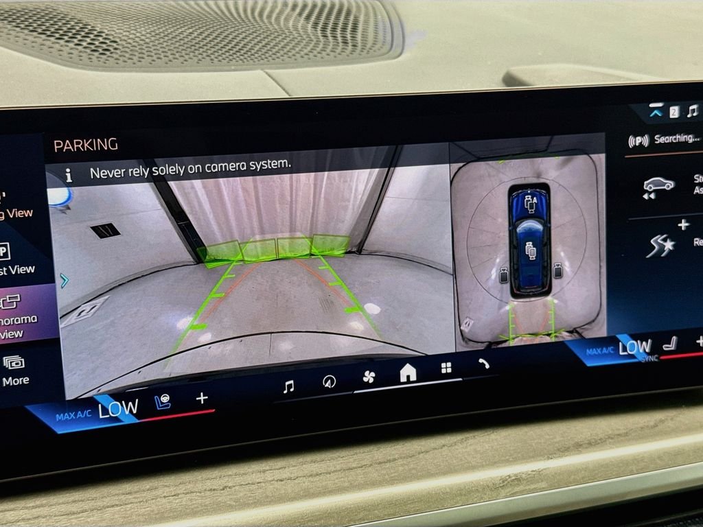2026 BMW X7 40i - Photo 15